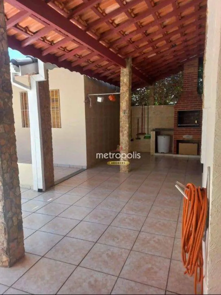Casa, 3 quartos, 231 m² - Foto 12