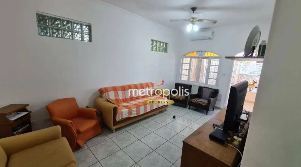 Casa, 3 quartos, 231 m² - Foto 4