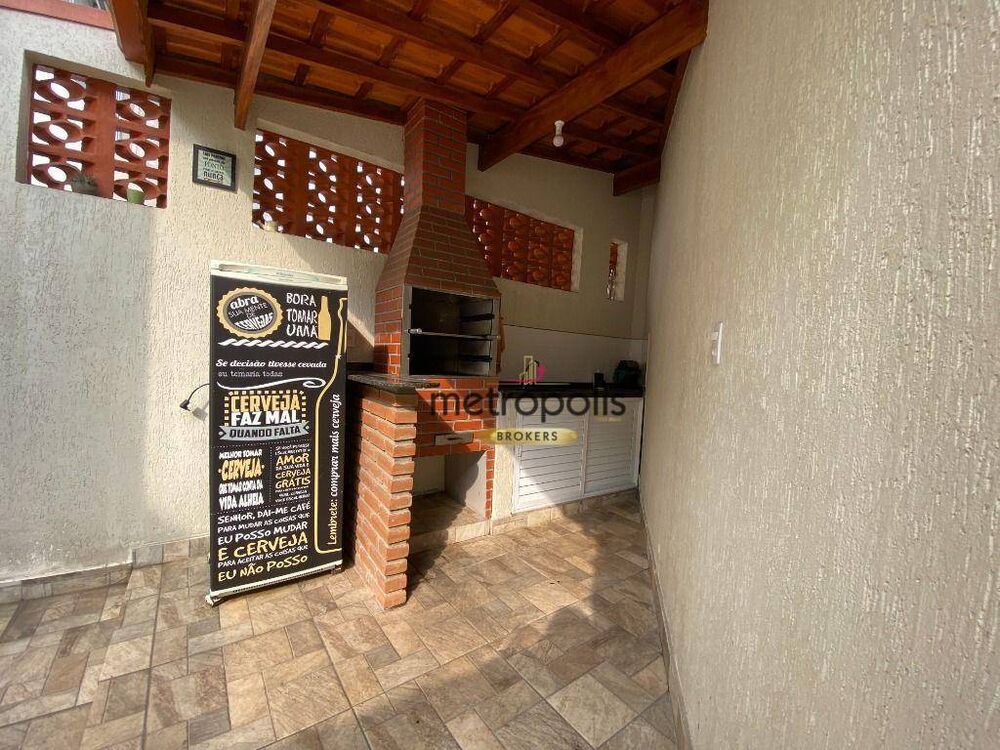 Sobrado, 2 quartos, 120 m² - Foto 6