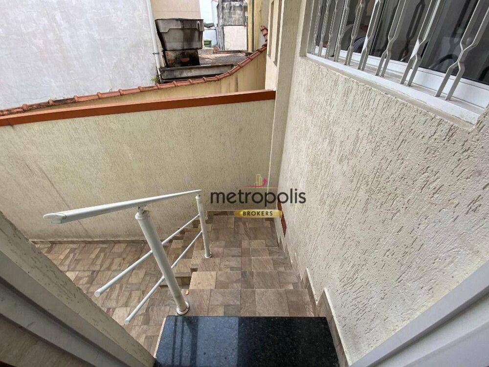Sobrado, 2 quartos, 120 m² - Foto 4