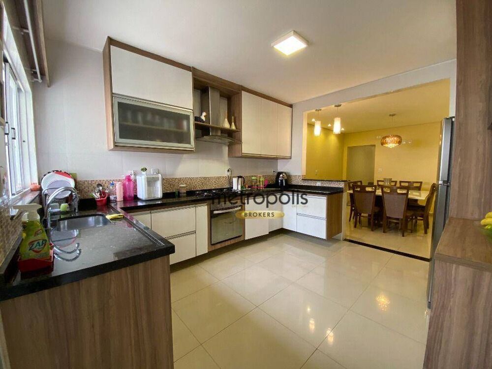 Sobrado, 2 quartos, 120 m² - Foto 3