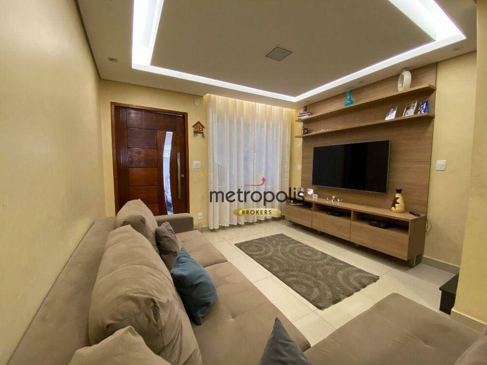 Sobrado, 2 quartos, 120 m² - Foto 2