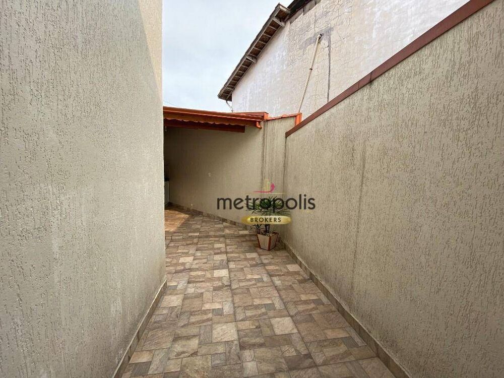 Sobrado, 2 quartos, 120 m² - Foto 5