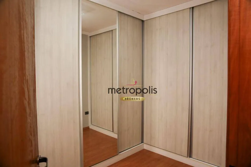 Sobrado, 3 quartos, 250 m² - Foto 6