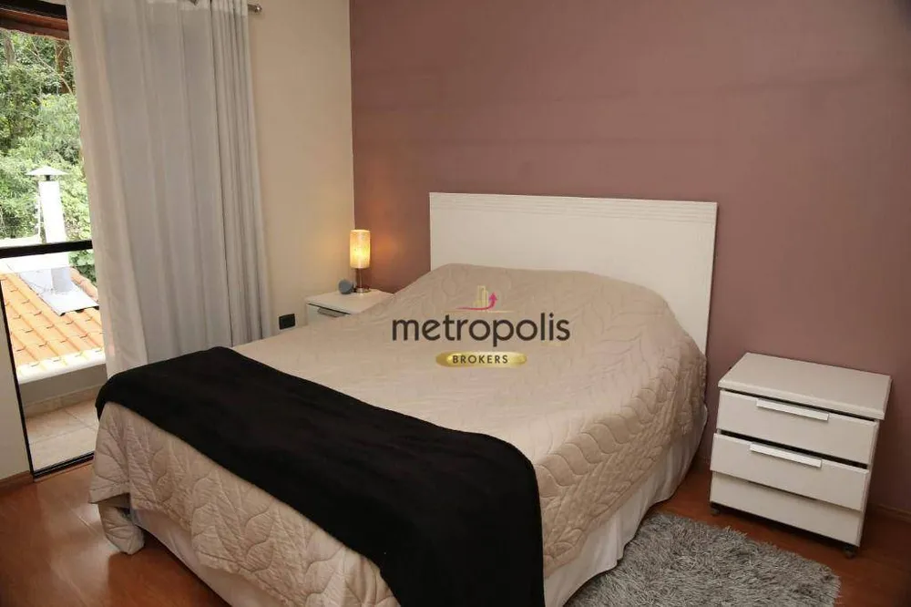 Sobrado, 3 quartos, 250 m² - Foto 7