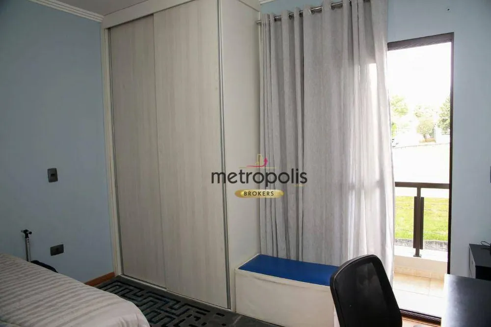 Sobrado, 3 quartos, 250 m² - Foto 11