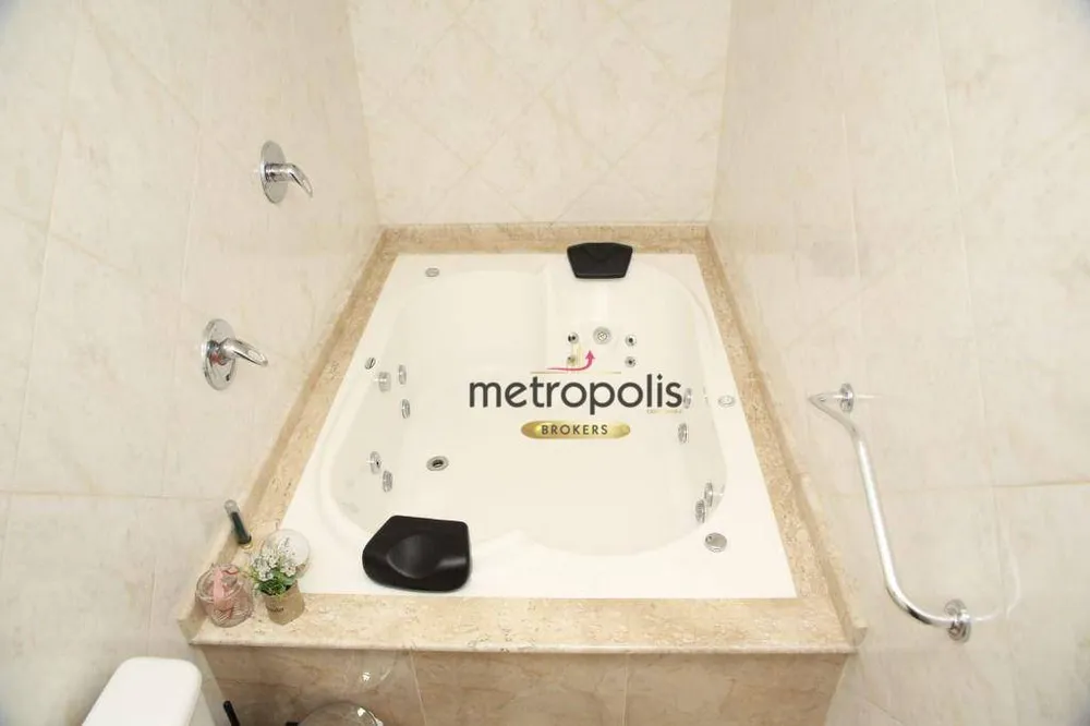 Sobrado, 3 quartos, 250 m² - Foto 9