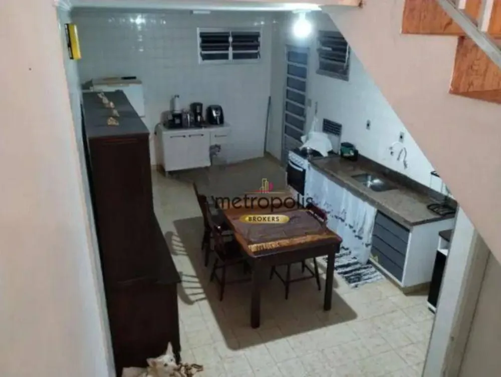 Casa, 3 quartos, 180 m² - Foto 2