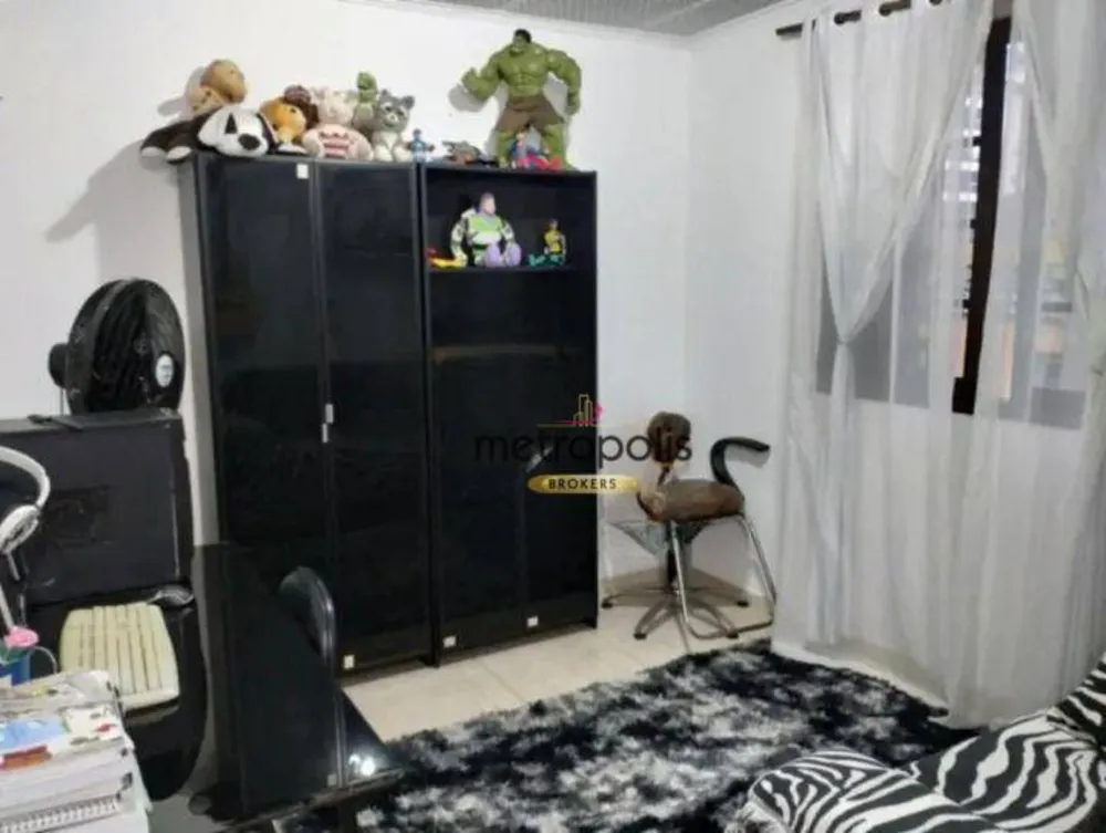 Casa, 3 quartos, 180 m² - Foto 4