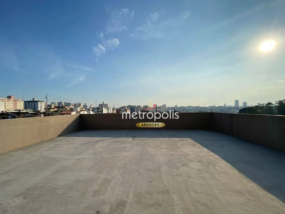 Cobertura, 2 quartos, 95 m² - Foto 10