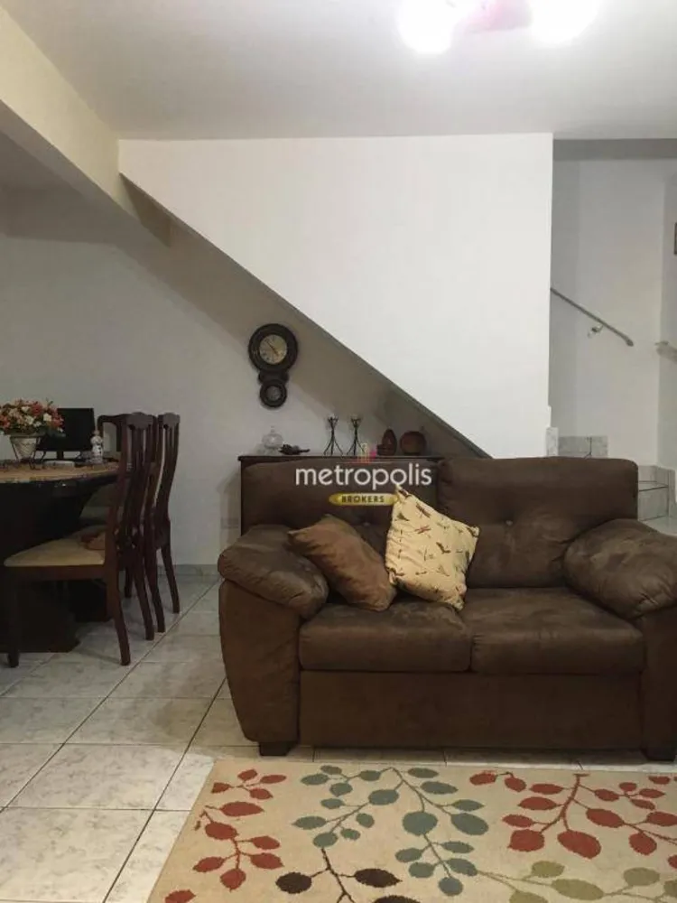 Casa, 2 quartos, 146 m² - Foto 2