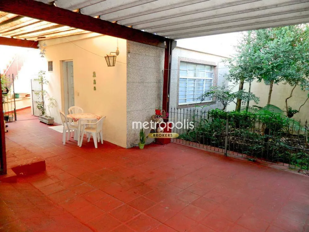 Casa, 2 quartos, 146 m² - Foto 1