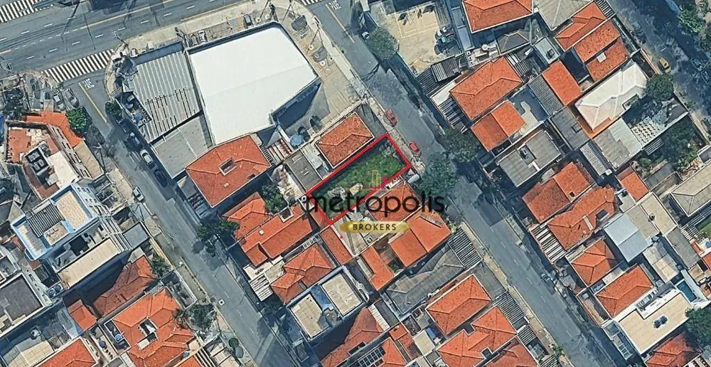 Terreno, 250 m² - Foto 1