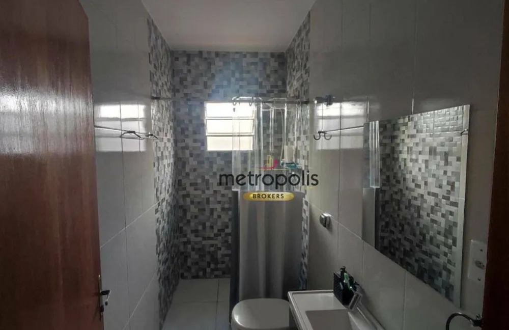 Sobrado, 3 quartos, 220 m² - Foto 5