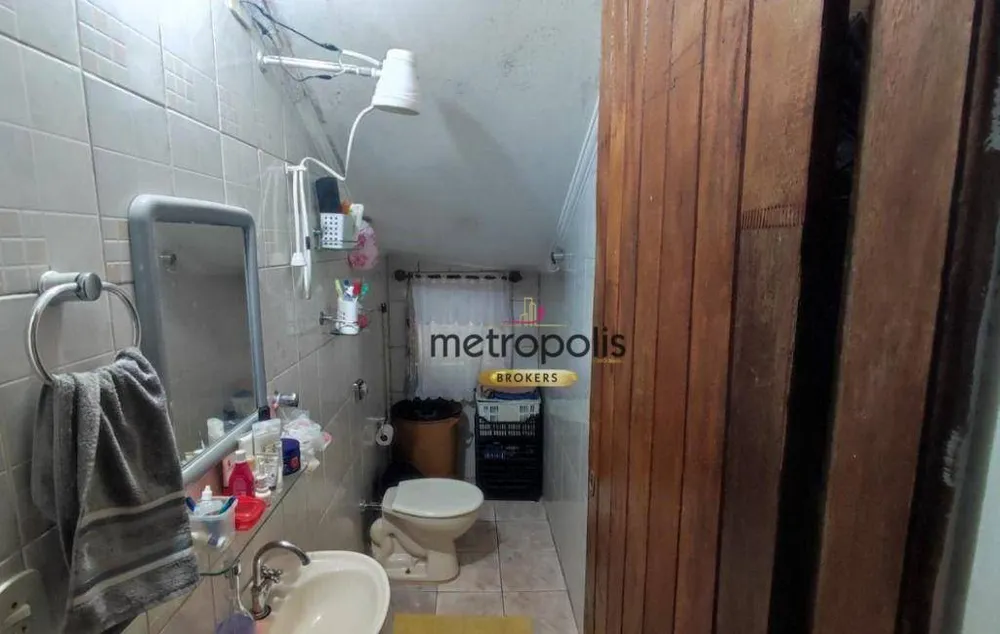 Sobrado, 3 quartos, 220 m² - Foto 8