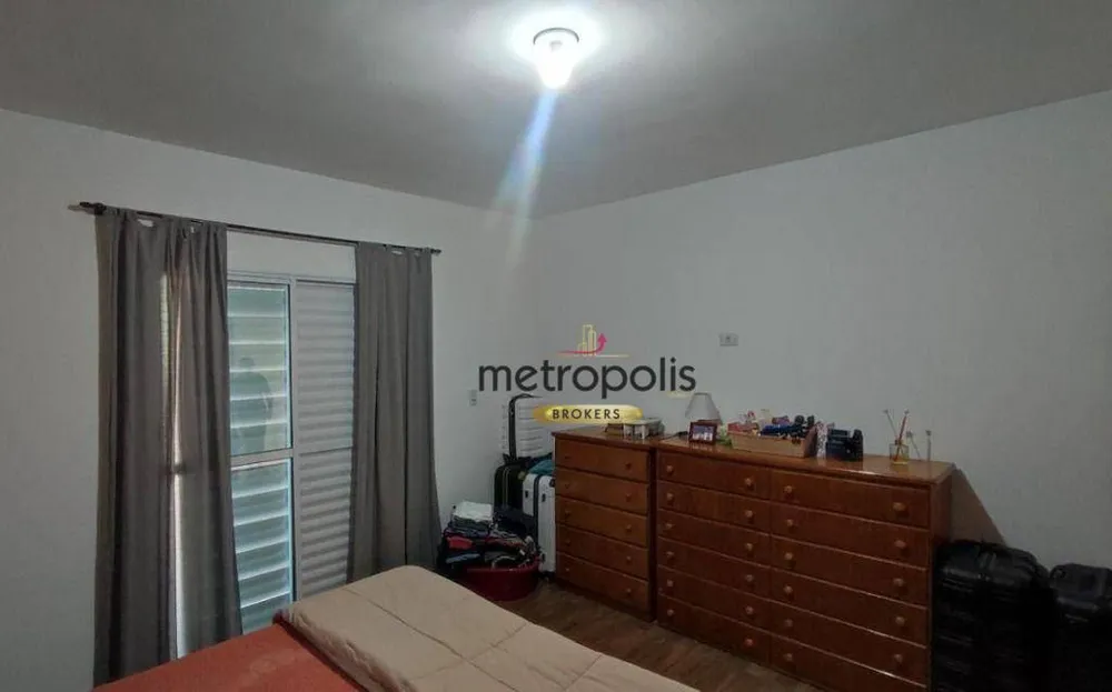 Sobrado, 3 quartos, 220 m² - Foto 4