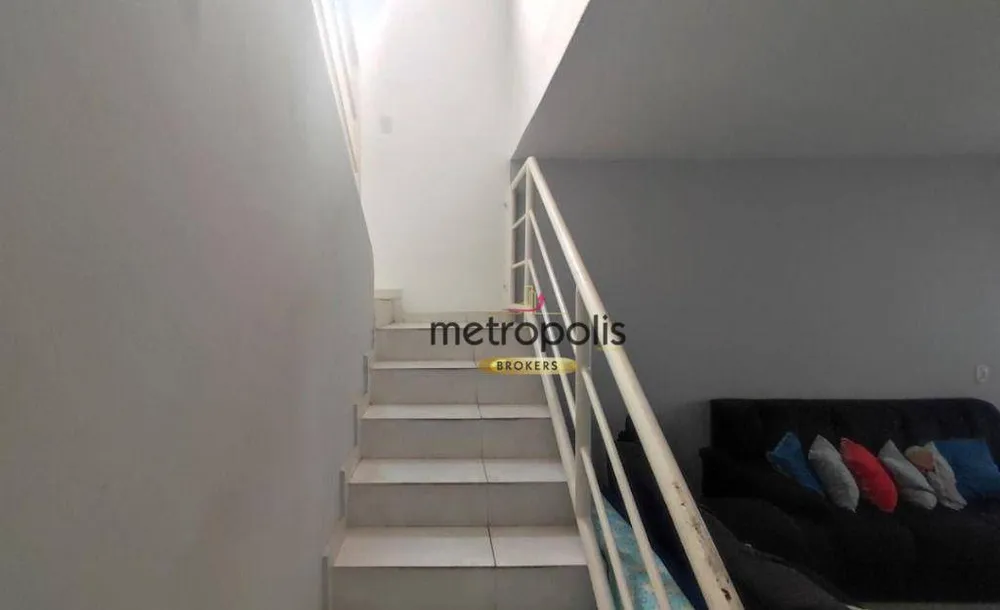 Sobrado, 3 quartos, 220 m² - Foto 6