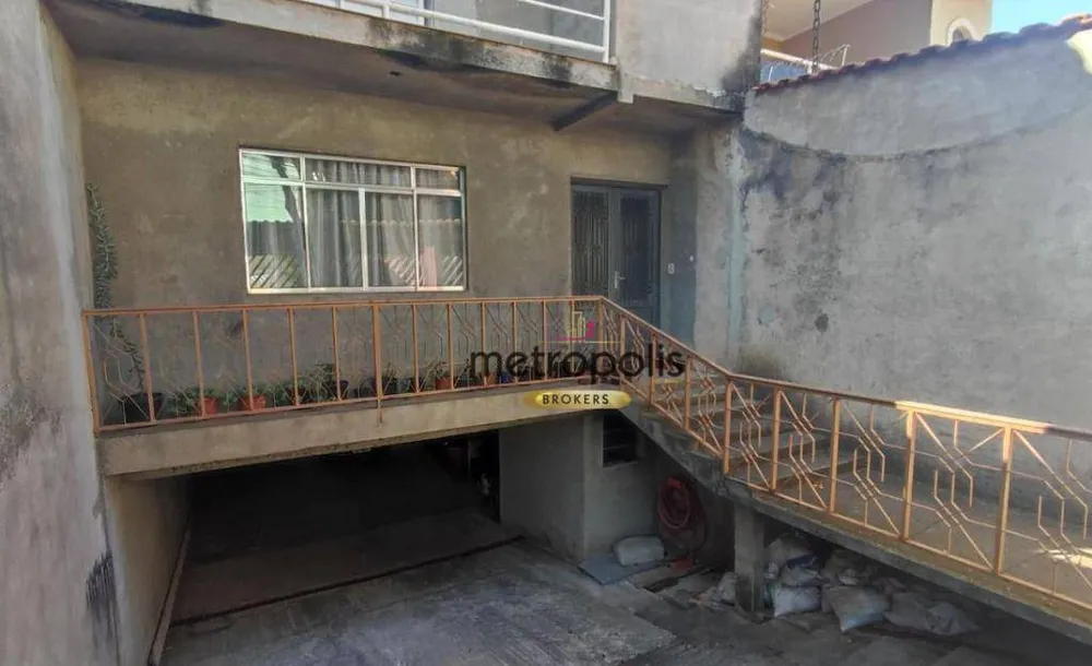 Sobrado, 3 quartos, 220 m² - Foto 3