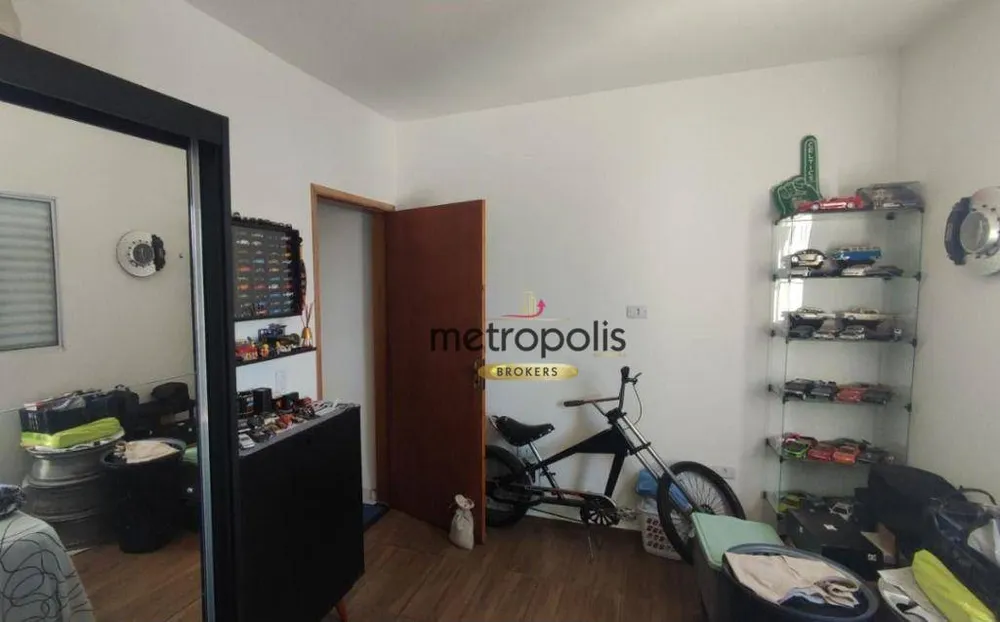 Sobrado, 3 quartos, 220 m² - Foto 7