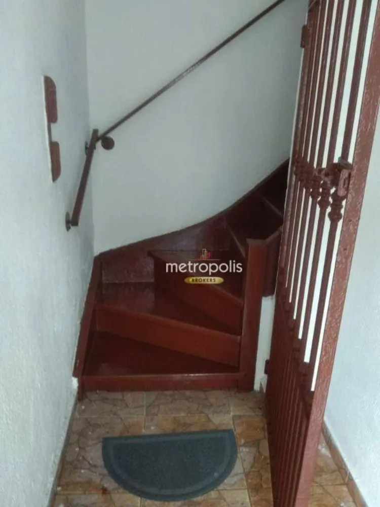 Sobrado, 2 quartos, 162 m² - Foto 4
