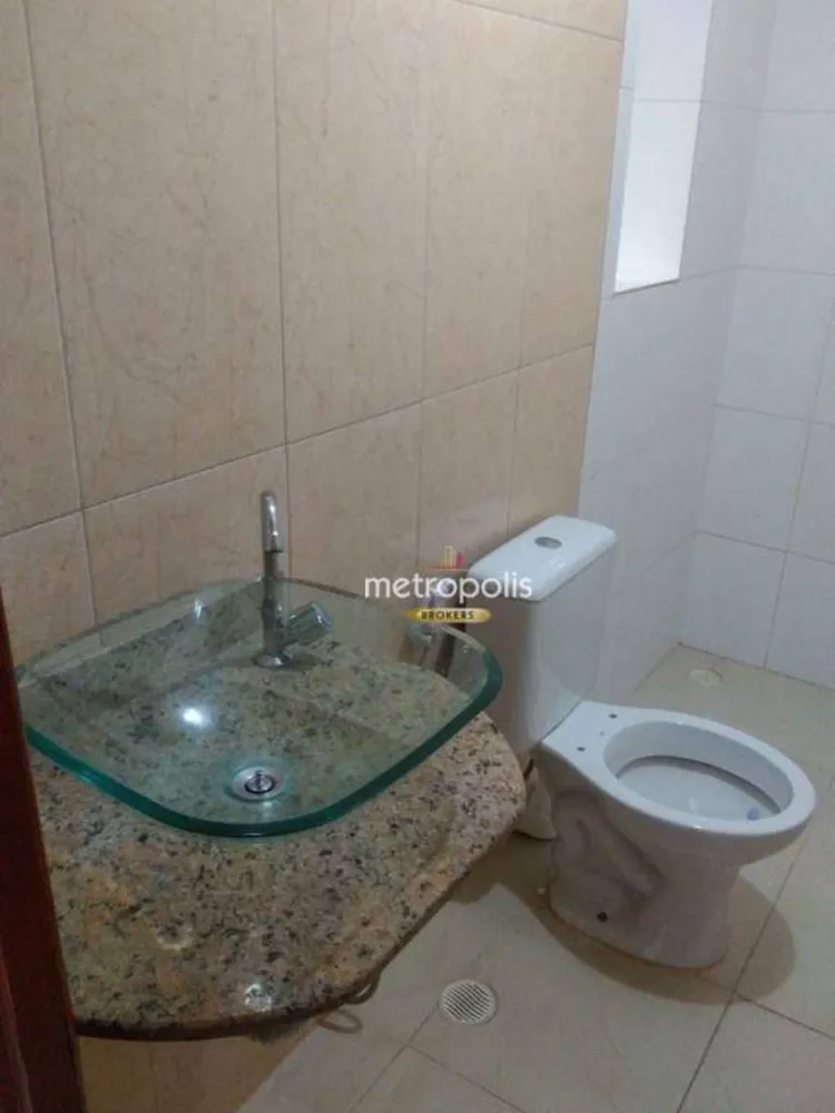 Sobrado, 2 quartos, 162 m² - Foto 8