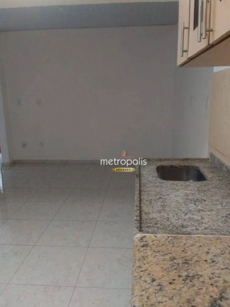 Sobrado, 2 quartos, 162 m² - Foto 1