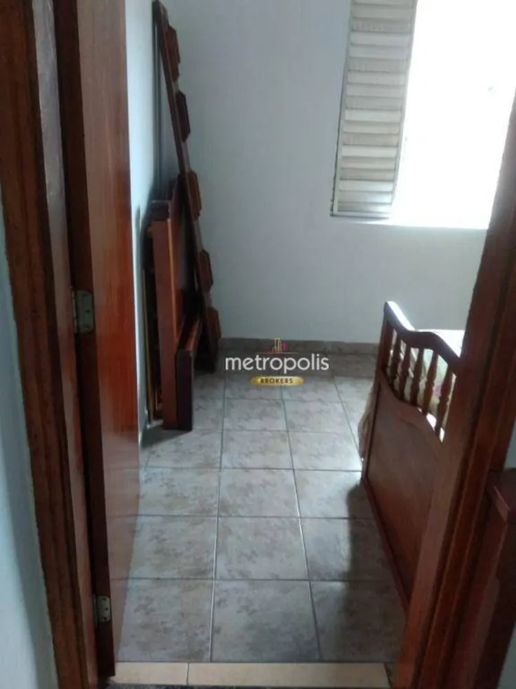 Sobrado, 2 quartos, 162 m² - Foto 11