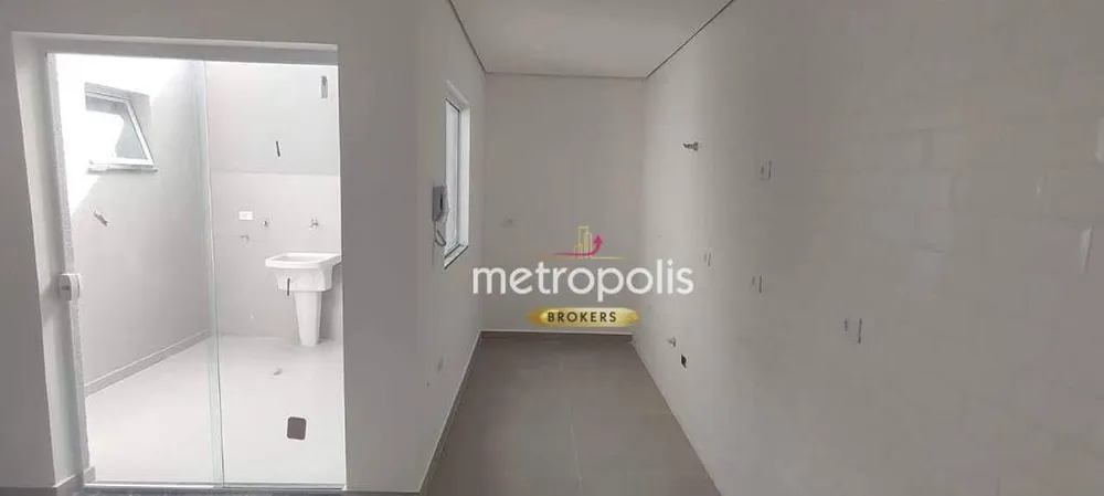 Apartamento, 2 quartos, 44 m² - Foto 1
