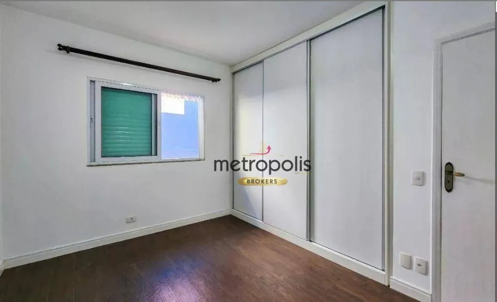 Sobrado, 3 quartos, 190 m² - Foto 1