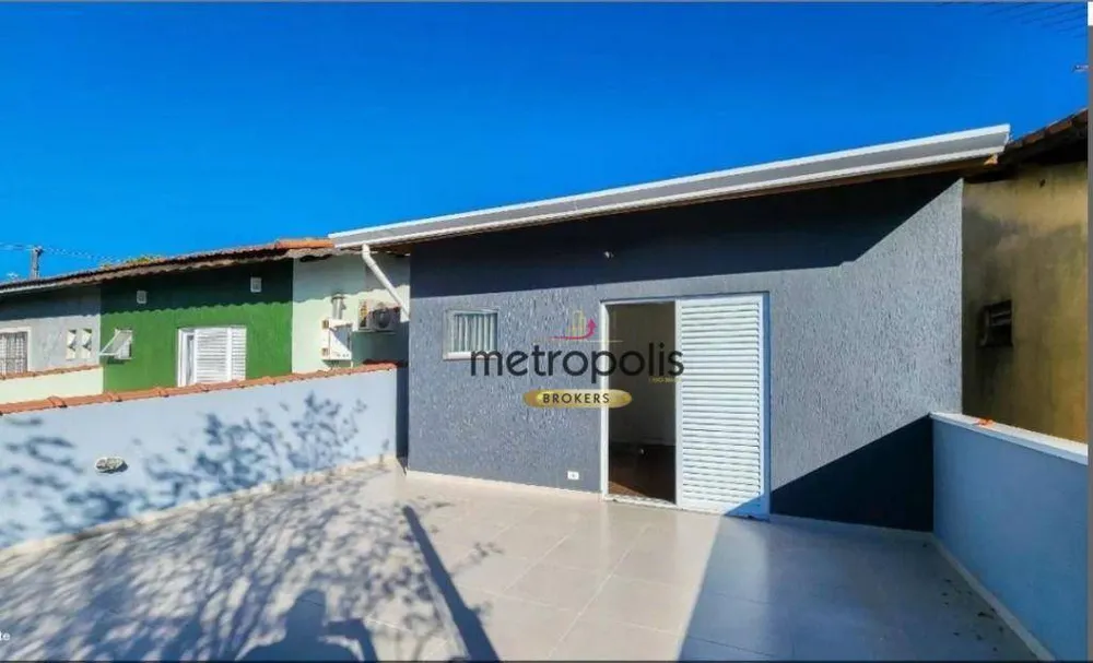 Sobrado, 3 quartos, 190 m² - Foto 11