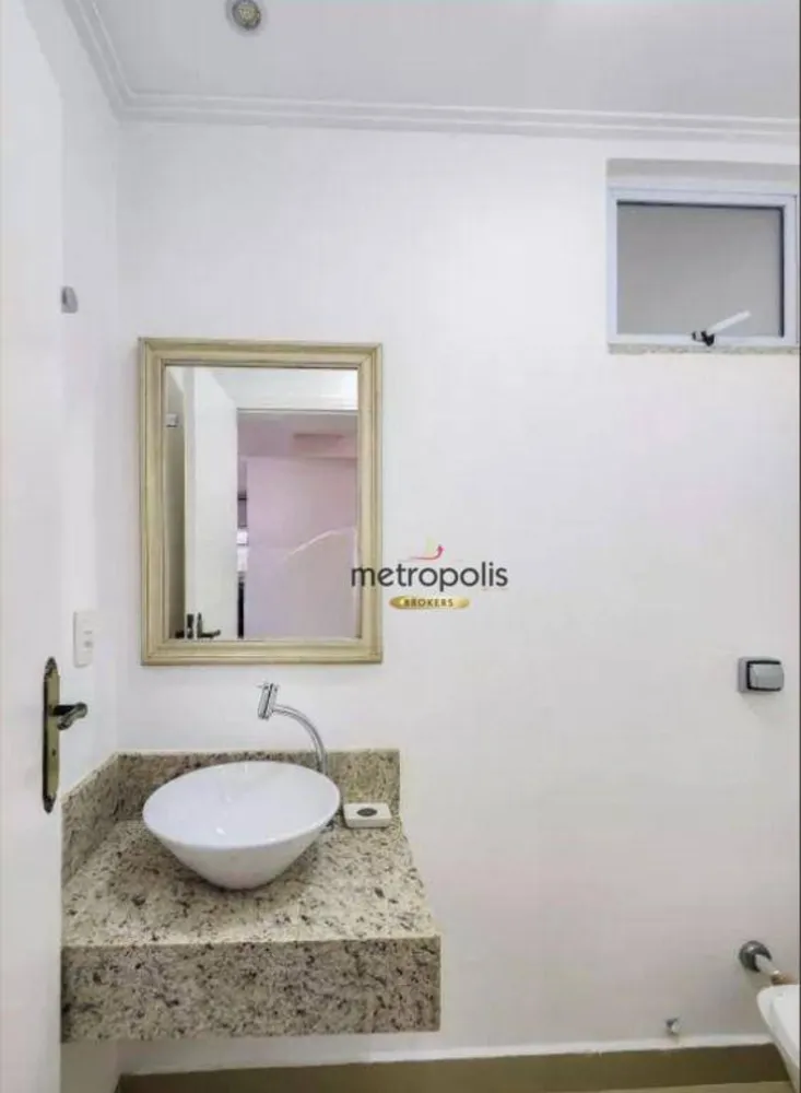 Sobrado, 3 quartos, 190 m² - Foto 12