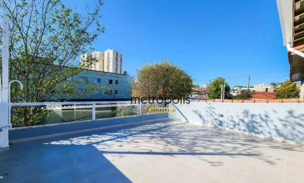 Sobrado, 3 quartos, 190 m² - Foto 10