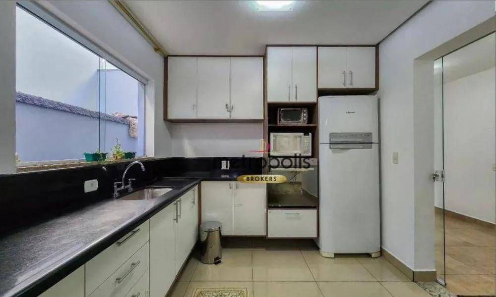 Sobrado, 3 quartos, 190 m² - Foto 4