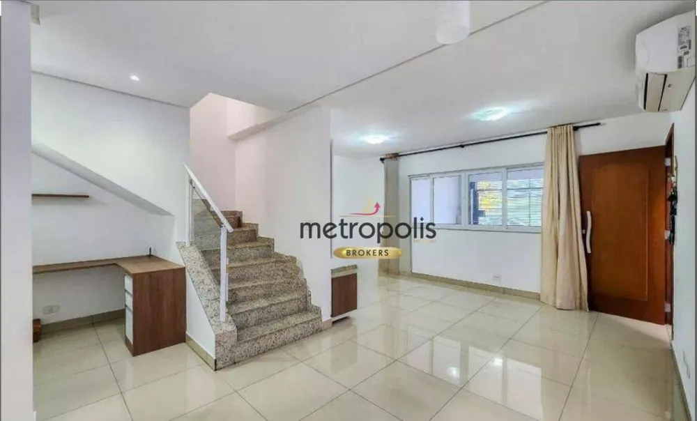 Sobrado, 3 quartos, 190 m² - Foto 2