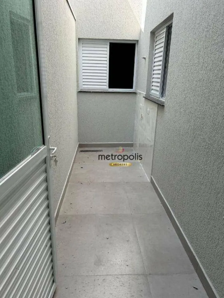 Casa, 3 quartos, 85 m² - Foto 3