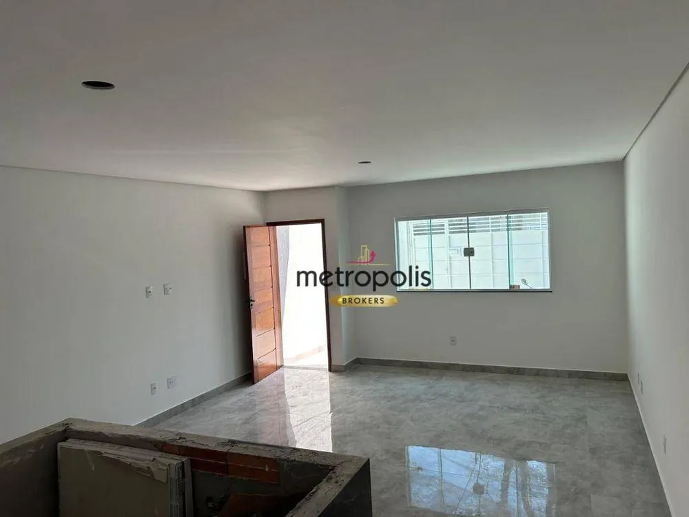 Casa, 3 quartos, 85 m² - Foto 2