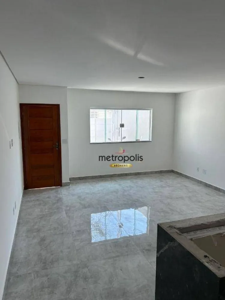 Casa, 3 quartos, 85 m² - Foto 1