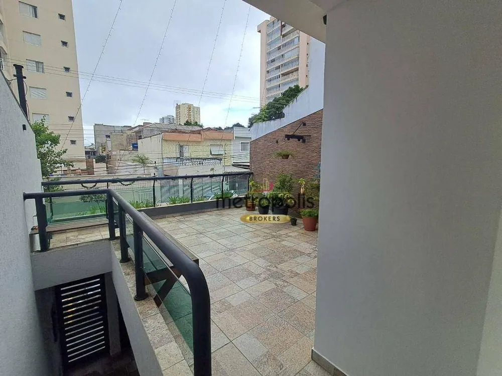 Sobrado, 3 quartos, 250 m² - Foto 12