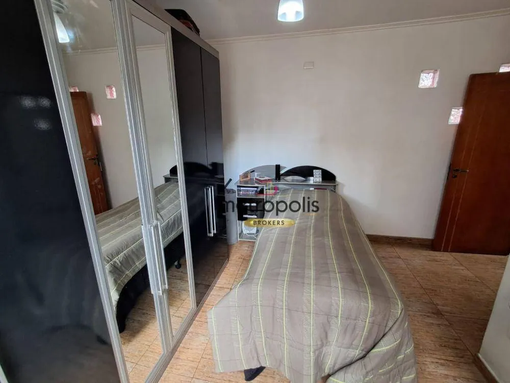 Sobrado, 3 quartos, 250 m² - Foto 6