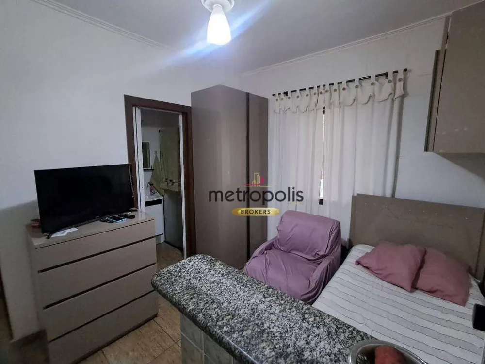 Sobrado, 3 quartos, 250 m² - Foto 9