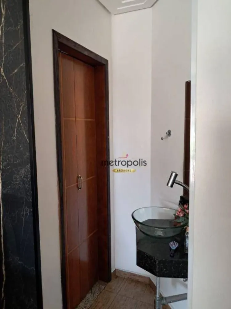Sobrado, 3 quartos, 250 m² - Foto 3