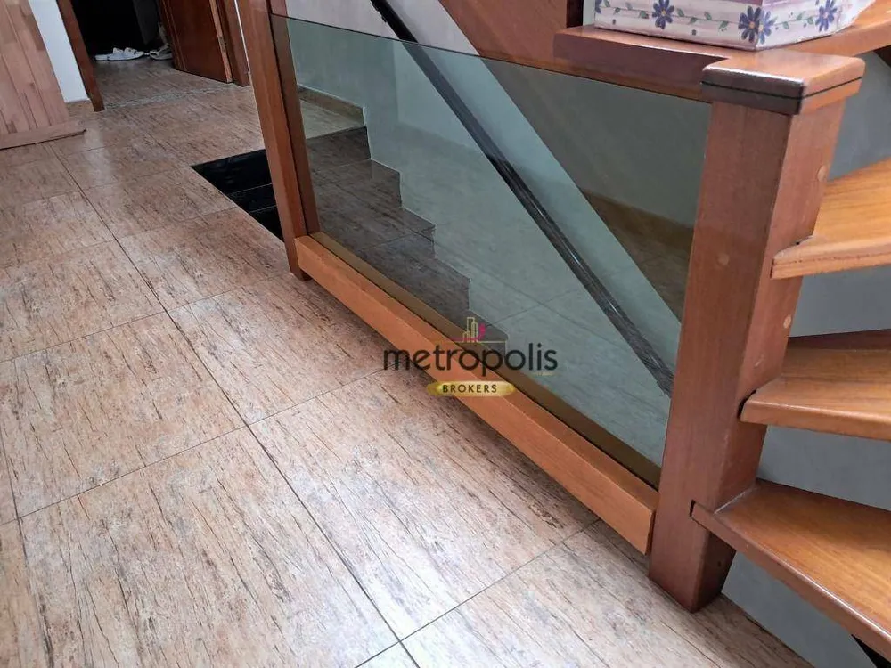 Sobrado, 3 quartos, 250 m² - Foto 11