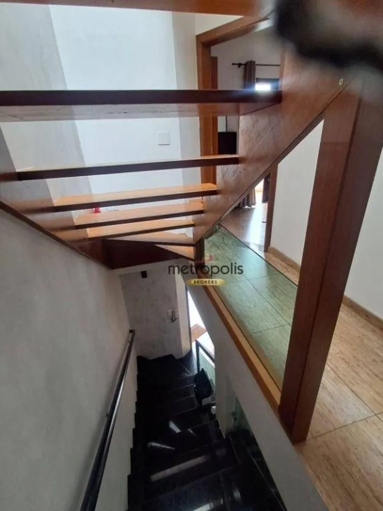 Sobrado, 3 quartos, 250 m² - Foto 8