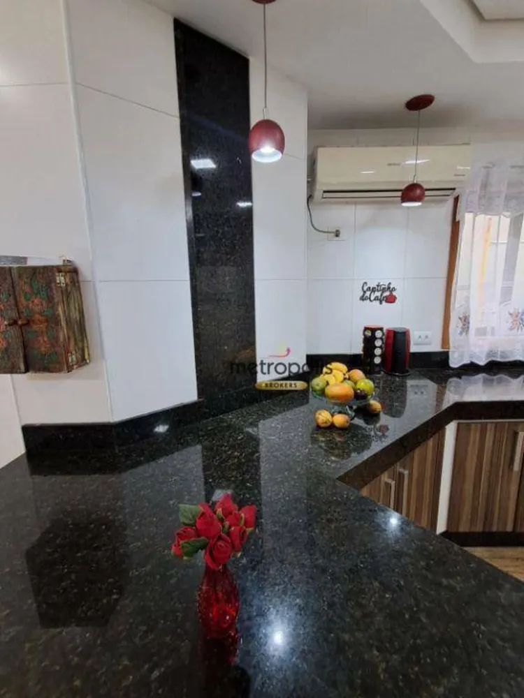 Sobrado, 3 quartos, 250 m² - Foto 10