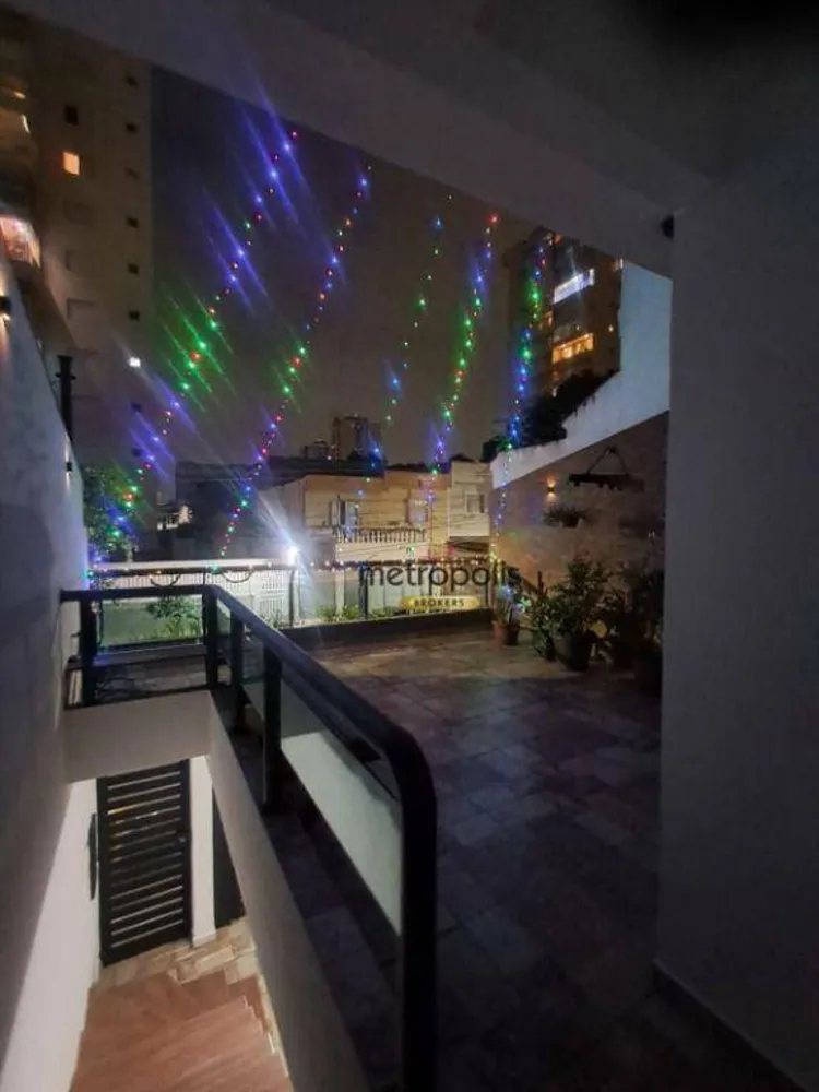 Sobrado, 3 quartos, 250 m² - Foto 4