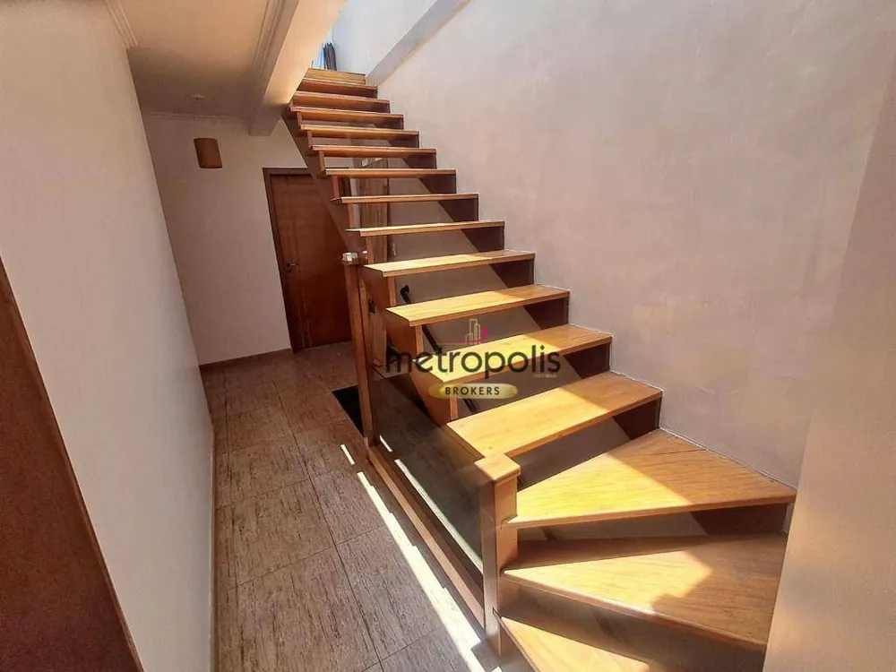 Sobrado, 3 quartos, 250 m² - Foto 7