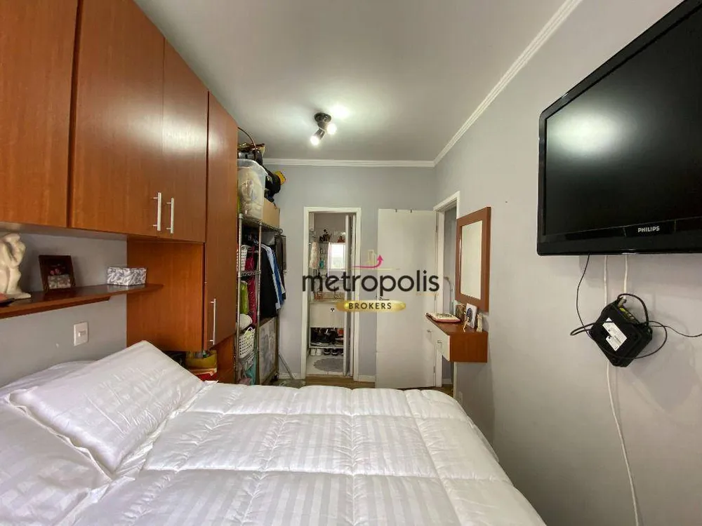 Apartamento, 2 quartos, 55 m² - Foto 4