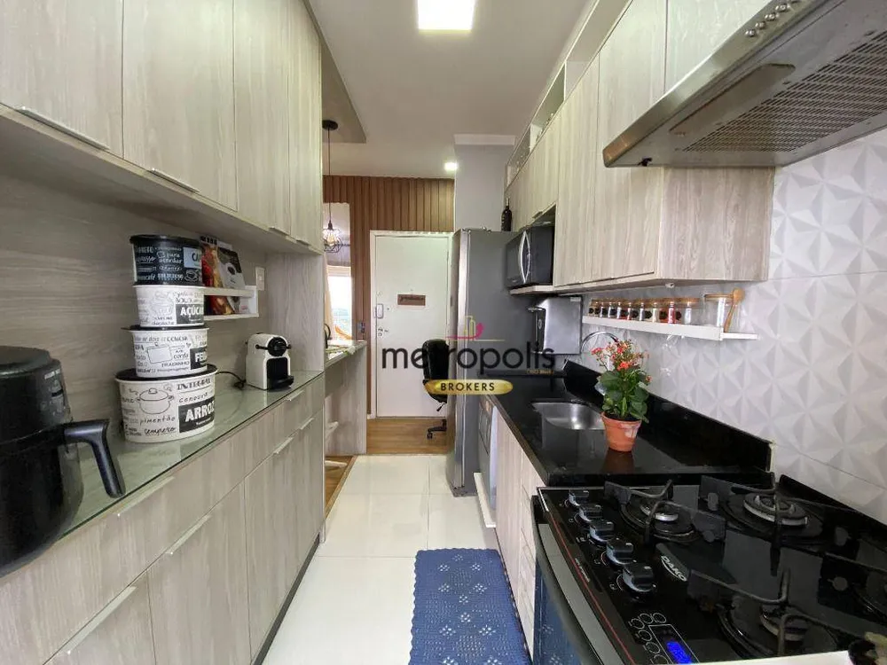 Apartamento, 2 quartos, 55 m² - Foto 6