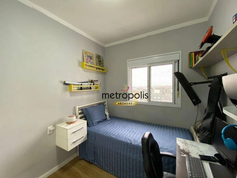 Apartamento, 2 quartos, 55 m² - Foto 6