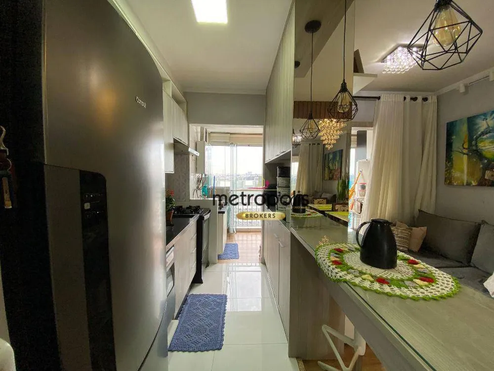 Apartamento, 2 quartos, 55 m² - Foto 7